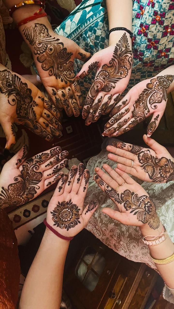 Family / Group Booking