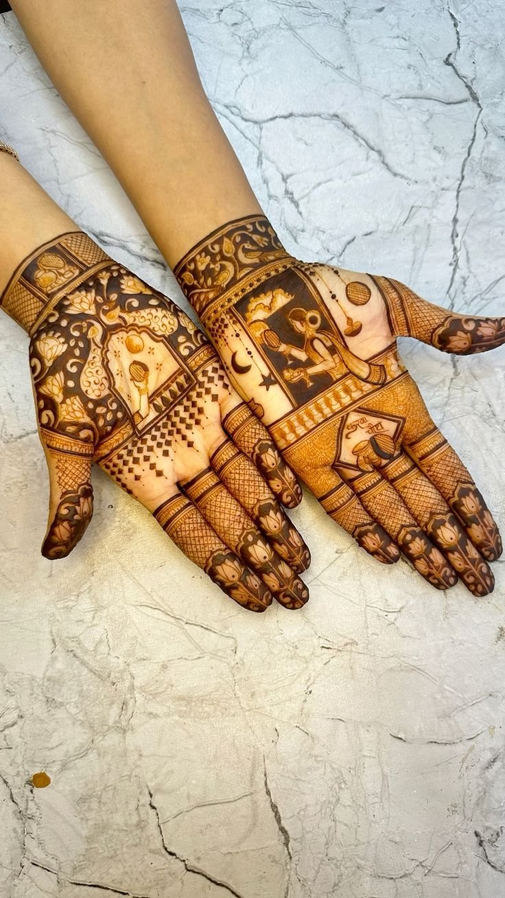 Karwa Chauth Special